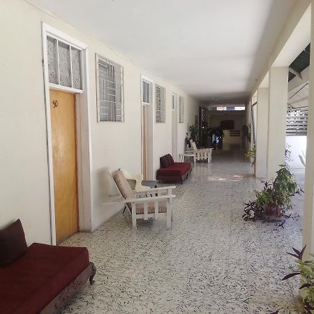 Park Hotel Πορτ-ο-Πρενς Εξωτερικό φωτογραφία