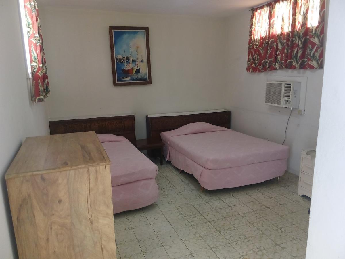 Park Hotel Πορτ-ο-Πρενς Εξωτερικό φωτογραφία