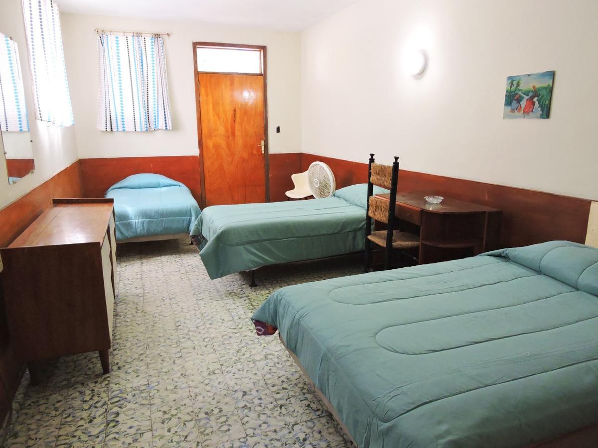 Park Hotel Πορτ-ο-Πρενς Εξωτερικό φωτογραφία
